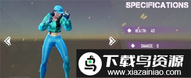 街头斗士英雄最新版最新版截图2