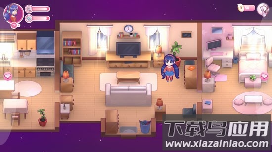 MiSide米塔正式服截图1