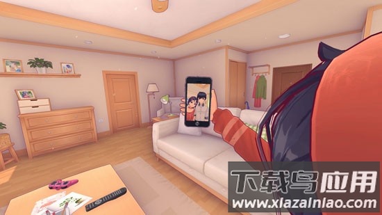 MiSide米塔正式服截图4