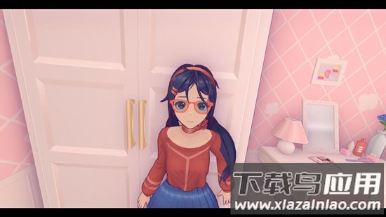 MiSide米塔正式服截图5