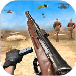 二战生存射击手机版