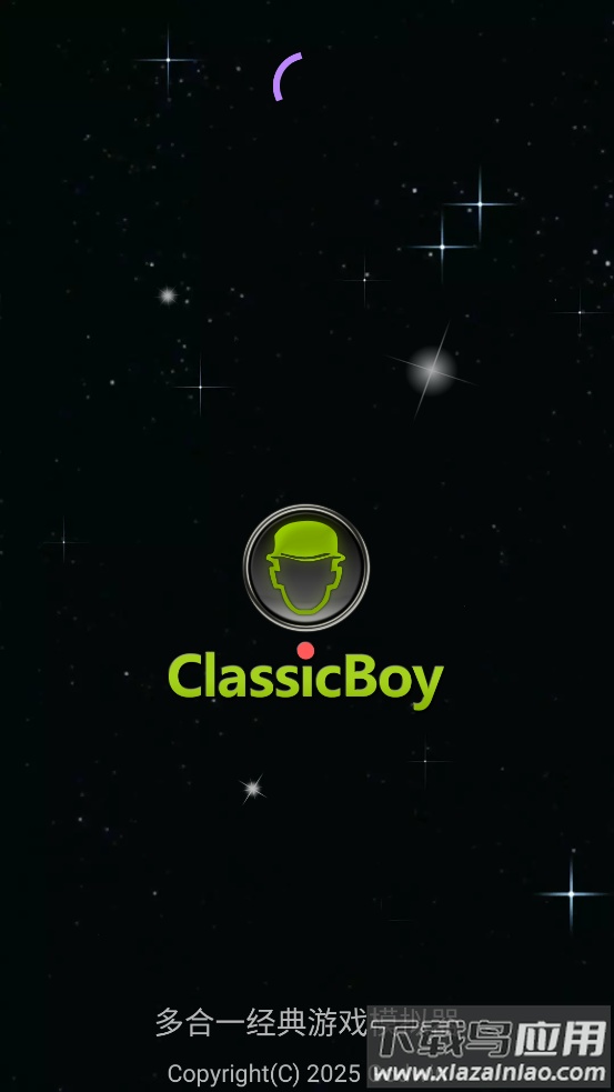 ClassicBoy模拟器中文版(经典男孩)截图2