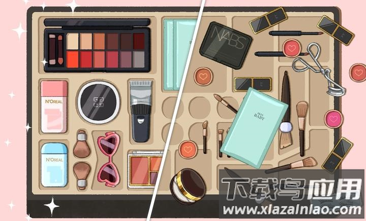 收纳箱储物大师最新版下载截图5