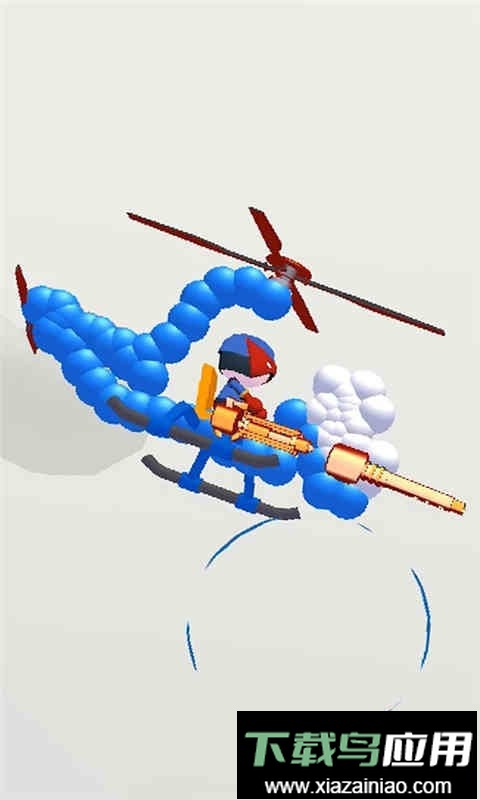 画个飞机对决官方版截图1