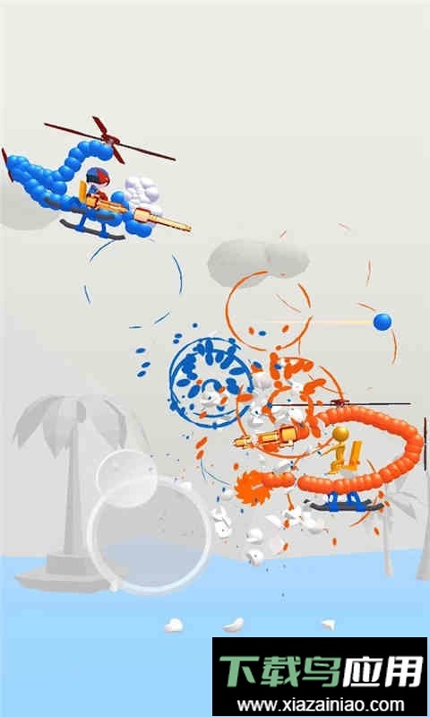 画个飞机对决官方版截图2