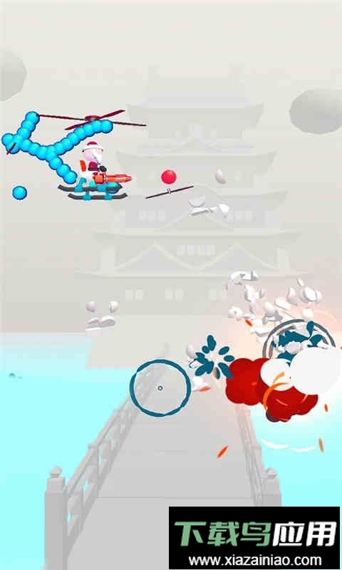 画个飞机对决官方版截图3