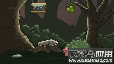 神秘访客手机游戏免费截图2