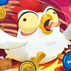 鸡路游戏(无限金币)