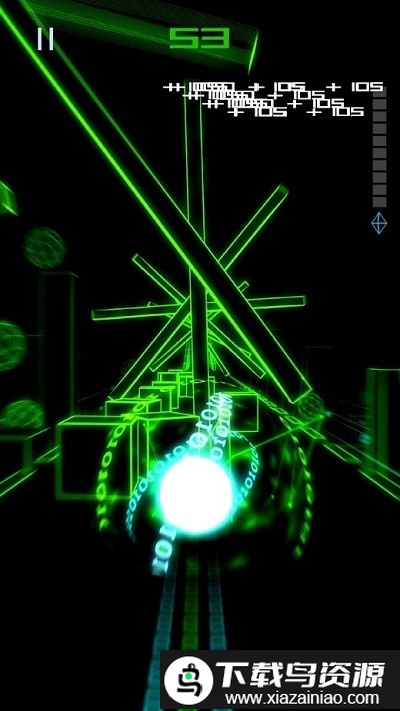 几何运行手机版截图2