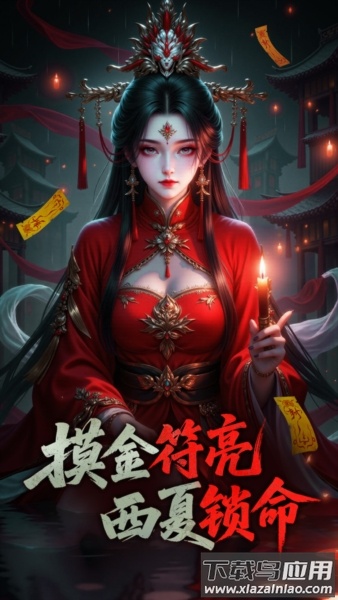 摸金校尉之西夏迷踪游戏最新版截图5