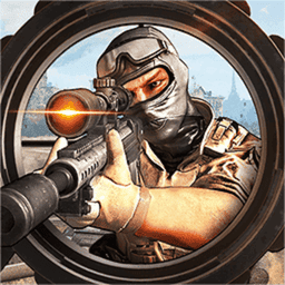 超级狙击手最新版