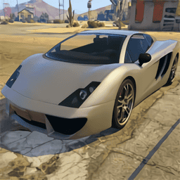 狂飙破坏王中文版