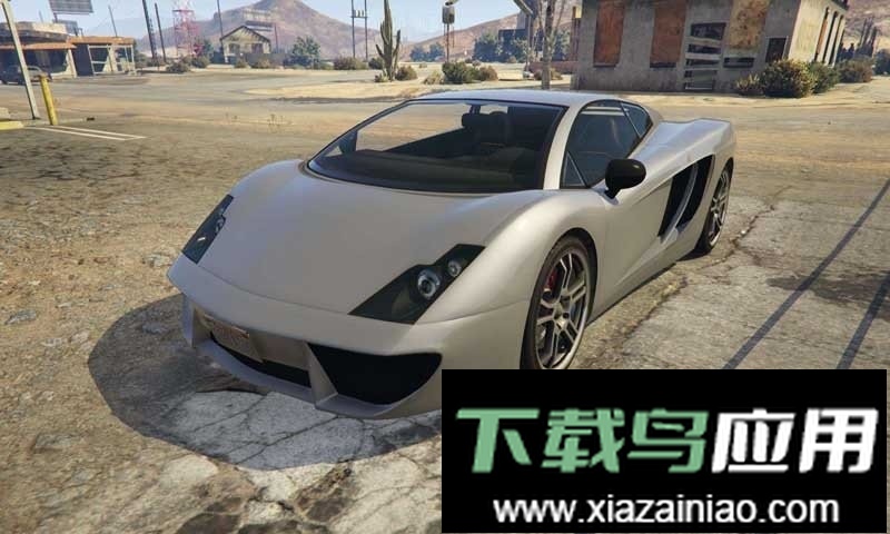 狂飙破坏王中文版截图1