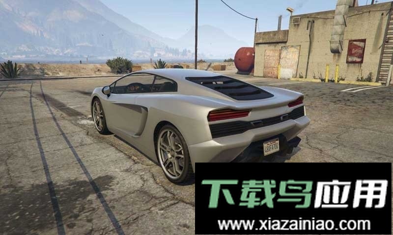 狂飙破坏王中文版截图2