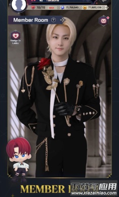 ENHYEPN世界手游下载(ENHYEPN WORLD 安装器)截图1