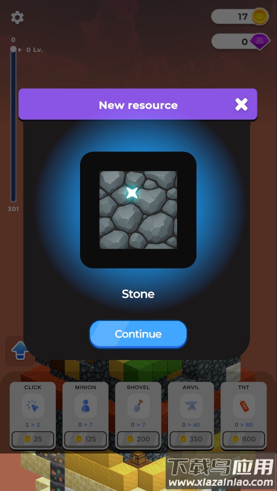 放置矿山挖掘机游戏(Digger)截图2