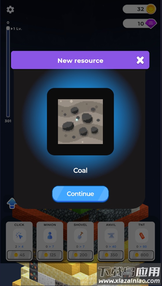 放置矿山挖掘机游戏(Digger)截图3