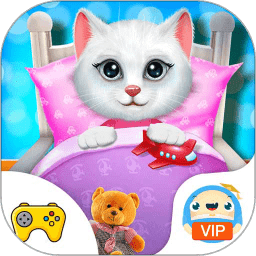 喵星人的睡前生活app