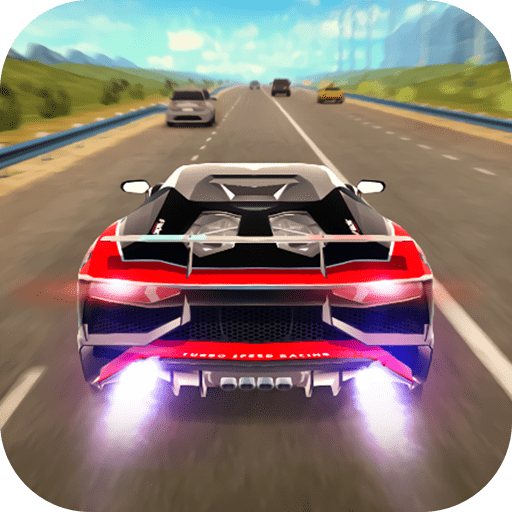 极限竞速3D中文版