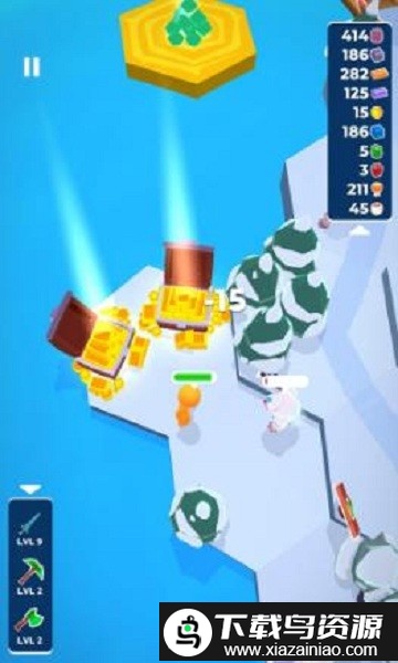 星球农场手游最新版截图4