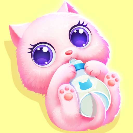 萌宠时尚屋手游