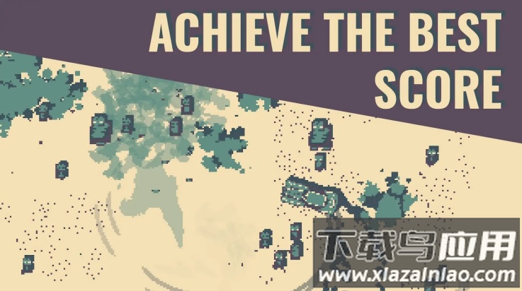 漂移启示录手游官方版截图1