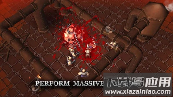 符文狂暴卡组最新版本(Runic Rampage)截图1