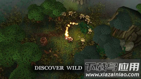 符文狂暴卡组最新版本(Runic Rampage)截图2