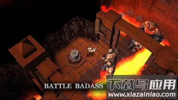 符文狂暴卡组最新版本(Runic Rampage)截图3