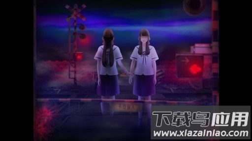 翌日-灵刻的铁道路口官方正版下载安装截图1