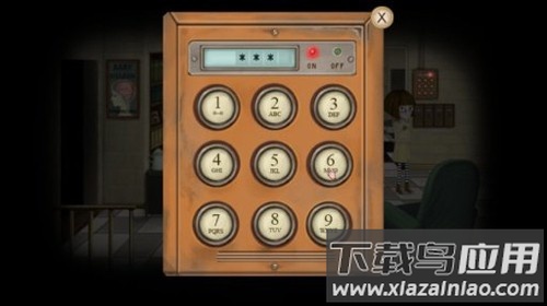 弗兰的悲惨之旅2汉化版下载(Fran Bow Chapter 2)截图1