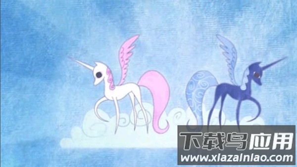 小马宝莉友谊的魔法免费手机版(My Little Pony安装器)截图4