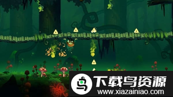 奥德玛游戏中文版最新版截图1