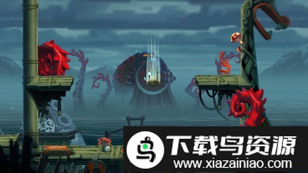 奥德玛游戏中文版最新版截图3