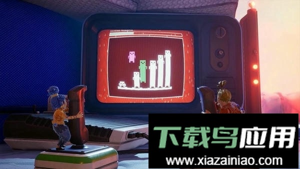 双人成行大冒险游戏截图2