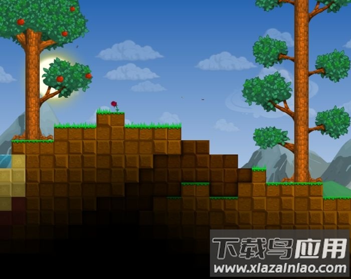 猎人的生存日记2中文无敌手机版截图2