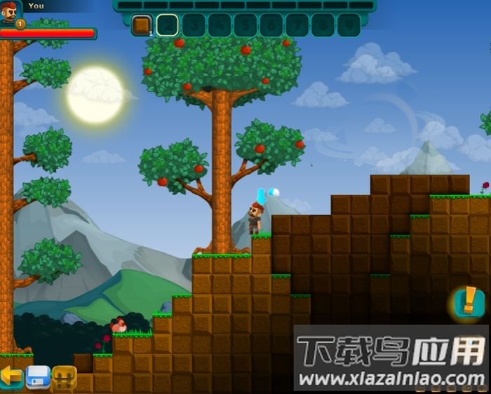 猎人的生存日记2中文无敌手机版截图4