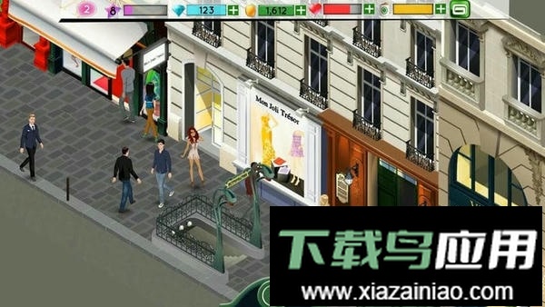 时尚达人手游(Fashion Icon)截图5