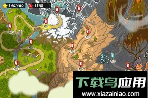 保卫部落2无敌版截图