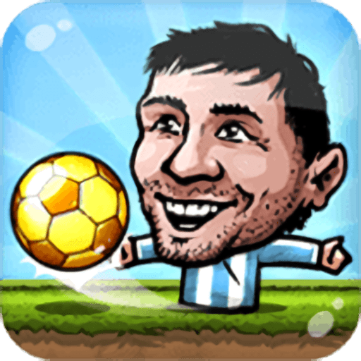 傀儡足球2014游戏(Puppet Soccer 2014)