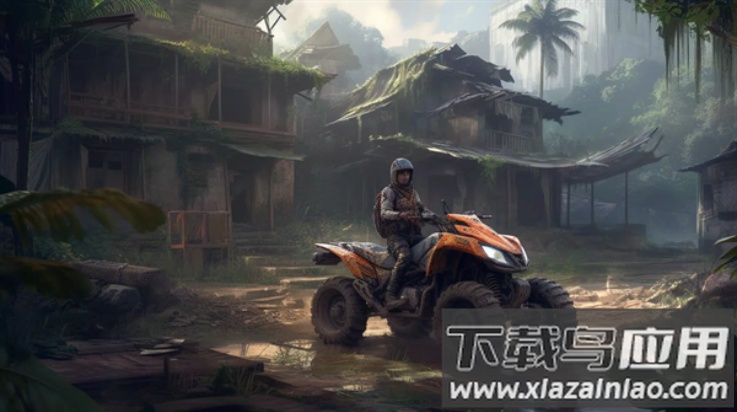 生存专家入侵游戏(Survival Point安装器)截图1