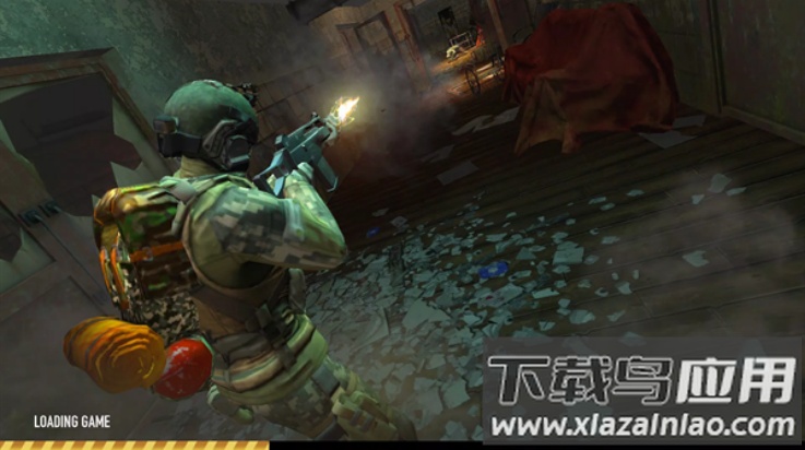 生存专家入侵游戏(Survival Point安装器)截图3