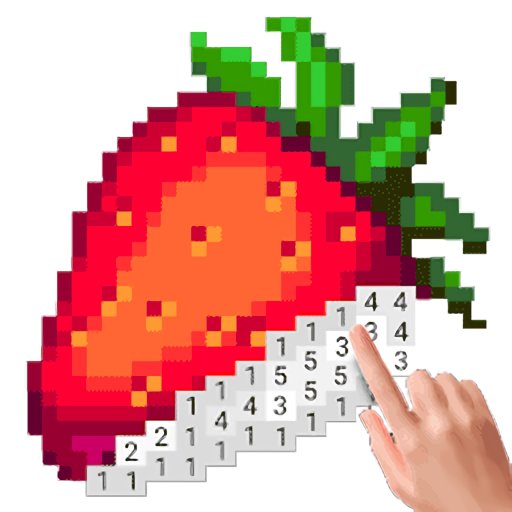 掌中画画家手机版