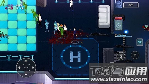 partyhardgo安卓下载(疯狂派对GO)截图1