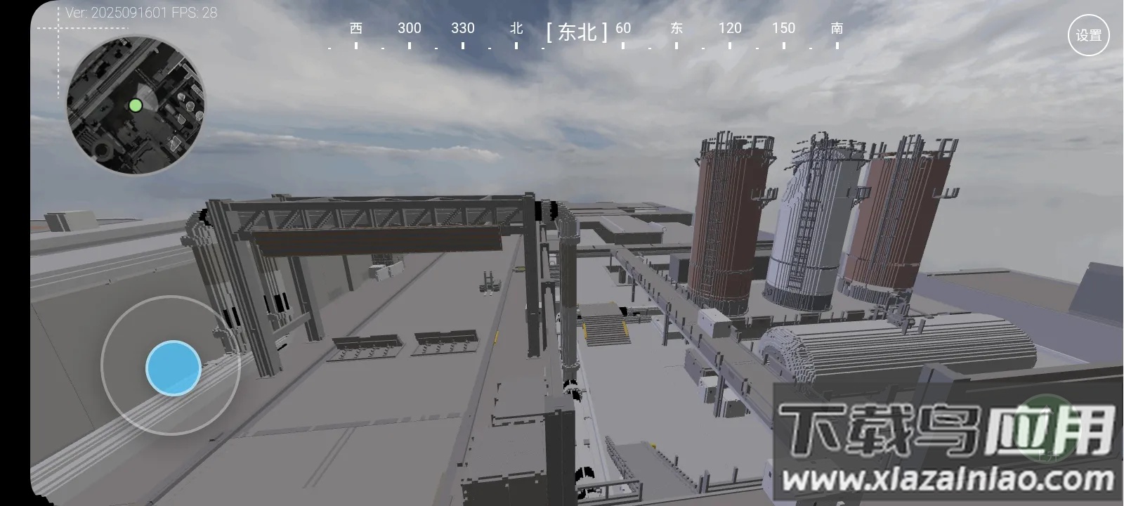 三角洲行动地图模拟器整合版截图3