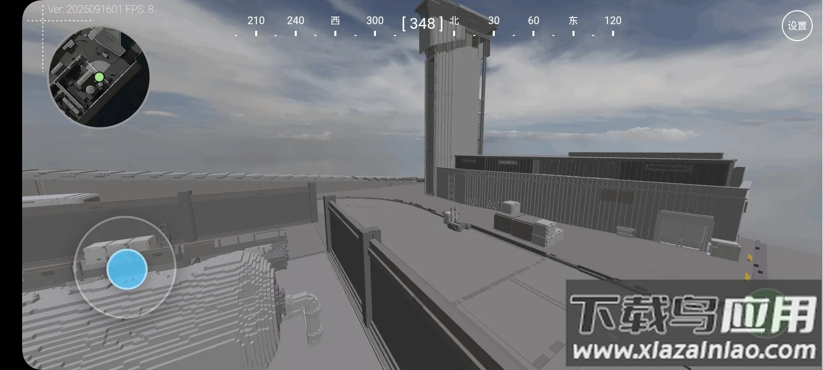 三角洲行动地图模拟器整合版截图4