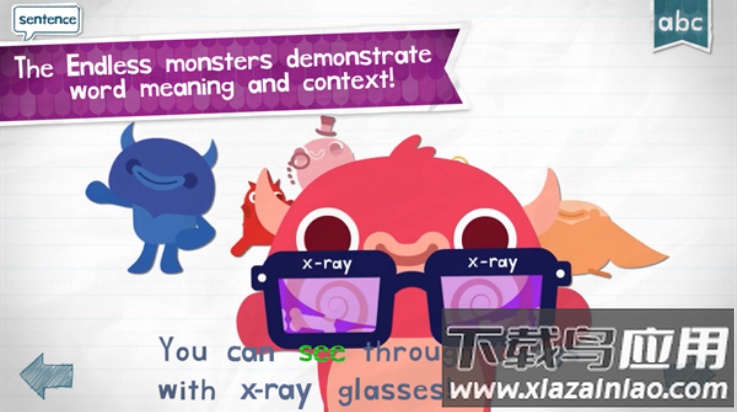 endless reader安卓版截图4