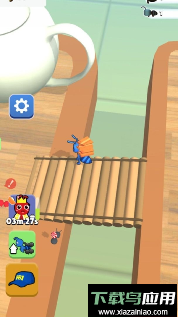 小蚁雄兵官方版截图3