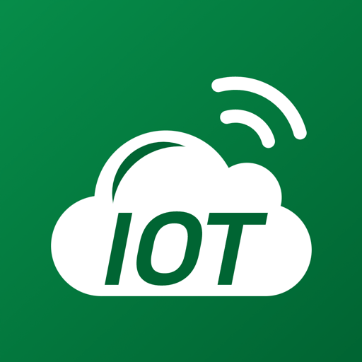 工业云智能物联