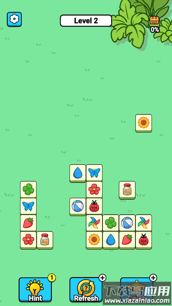 根本难不倒我小游戏截图3